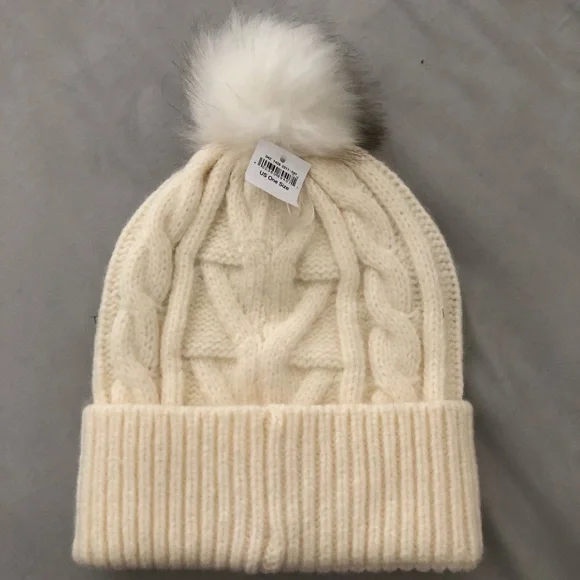 White American eagle beanie - Picture 2 of 4